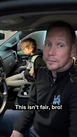 I hope he learned his lesson, bro! #peteytvprof #grounded #bro