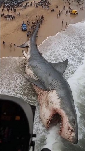 Top 5 Prehistoric Animals You're Glad Are Extinct!