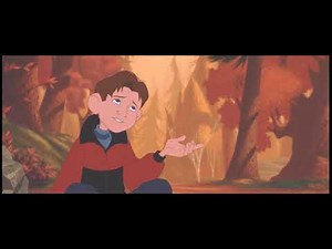 The Iron Giant, Full Movie - sound design (part 7)