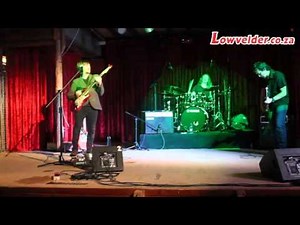 Albert Frost performs at Casterbridge Centre