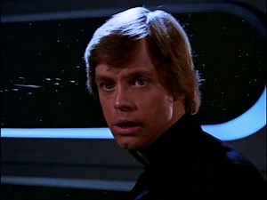 Luke vs. the Emperor