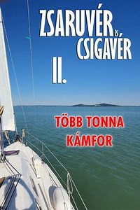 Zsaruvér és Csigavér II.: Több tonna kámfor - Movie