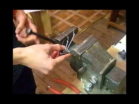 How to Reattach a Spring Clamp