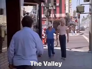 The Valley🌴- Today we follow officers Frank Poncherello and Jon Baker on a high speed motorcycle chase on the streets of the San Fernando Valley. The scene starts off on Van Nuys Blvd. near Victory Blvd. Listen to the radio calls as they mention completely different street names. CHiPS TV Series 🚨 | My Valley Pass