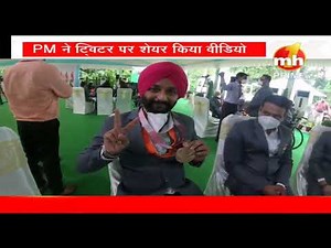 MH ONE PRIME Live: Latest News | Today's all big news Live | Watch Latest News In Hindi |