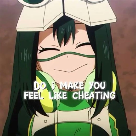 Kirishima x Mina!!!!!