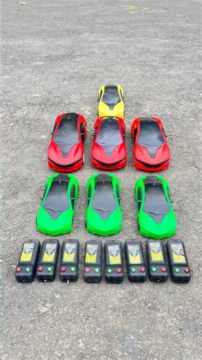 Amr 2 ta Remote Control Scorpio Classic and Rc Thar With Racing Testing #ytshorts