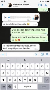 Mon mec me traite comme une princesse mais il cache un lourd secret 😱💵 | Histoires de Textos