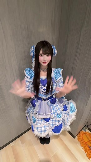 広角で撮るアイドルのかわいい撮り方📸🎀