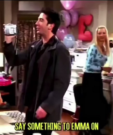 Friends: Classic Comedy and Drama Moments