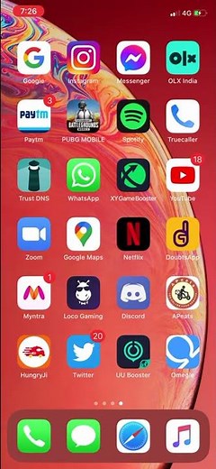 How to easily download Omegle app at iOS devices in one minute👌