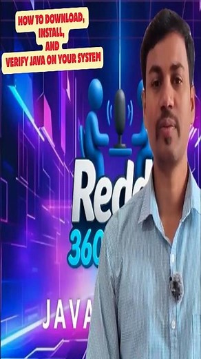 How to Download, Install, and Verify Java on Your System