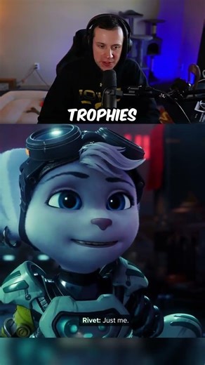 One Platinum Trophy EVERYBODY Should Have!