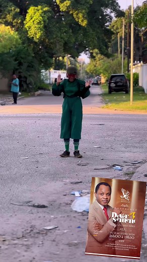 Voyage entre cultures : Londres, France, et USA avec la comédienne Aida à Kinshasa et Lubumbashi