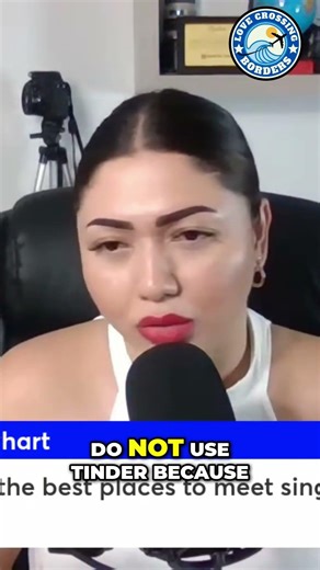 Colombia Dating: Avoid Tinder, Foreigners Are Welcome! #shorts