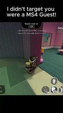 3 minutes is crazy tho #forsaken #roblox #gaming #shorts #forsakenroblox