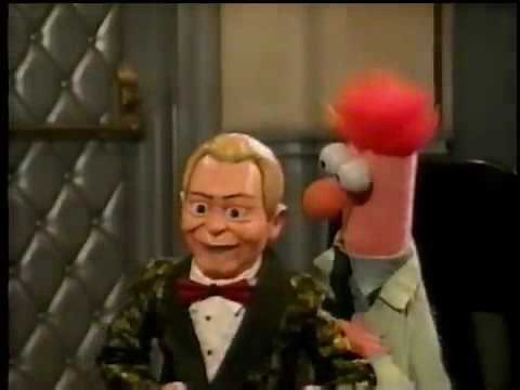 Disney Channel Muppets Tonight promo, 1998