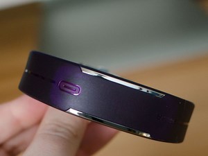 Polar Loop fitness tracker review