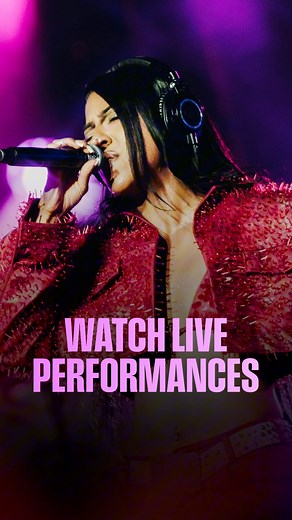 Relive the moment ✨ Watch all the ARIA Awards performances now on YouTube and feel the vibes all over again! 🎶🔥 Link in bio! #ARIA #ARIAAwards #AusMusic | ARIA