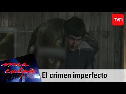 El crimen imperfecto | Mea culpa - T13E04