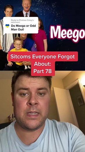 MeeGo TV Show: The Forgotten Sitcom Everyone Missed!