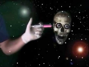 Zombasitc Productions,inc(2001)