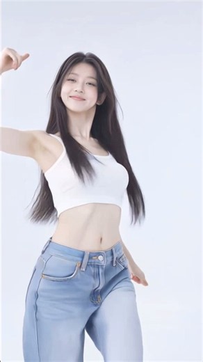 클립아트코리아 ai아이돌 연습생 데뷔 초읽기 #클립아트코리어 #ai아이돌 #연습생직캠