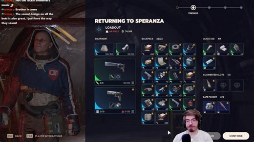 A little gambling then a little raiding | !newvid