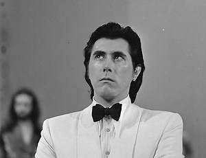 Roxy Music share setlist from 50th-anniversary tour