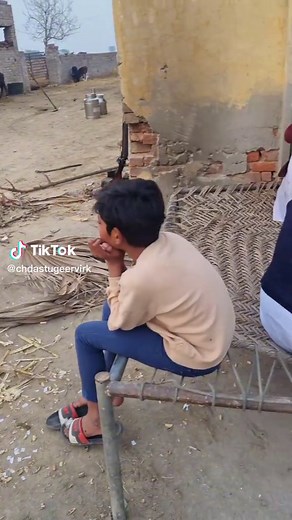 Traditional Charpai: A Glimpse into South Asian Culture