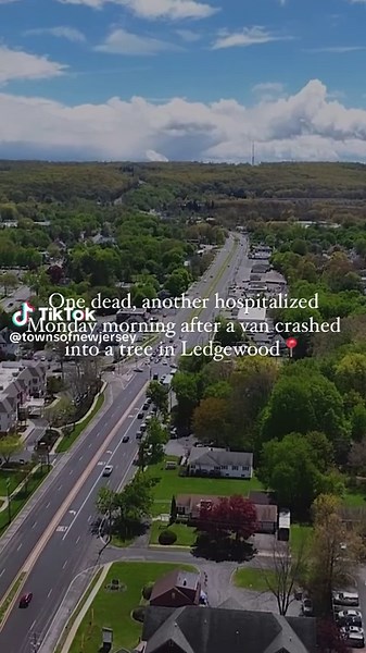 Fatal Crash Investigation in Ledgewood, NJ