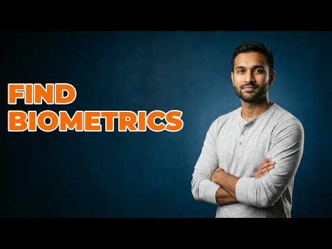 Where Do I Find Biometrics Settings On My Phone?