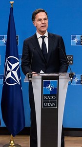 ❝The transatlantic partnership remains the bedrock of our Alliance. The US has made clear its commitment to NATO. And it has also made clear that Europe must do more. Allies are actively working on what more they can do. Our shared security is our collective responsibility.❞ - Secretary General Mark Rutte | NATO