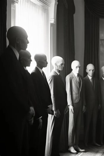 Politics #aliens #demons #shapeshifter #hybrid #creepy | alien hybrid