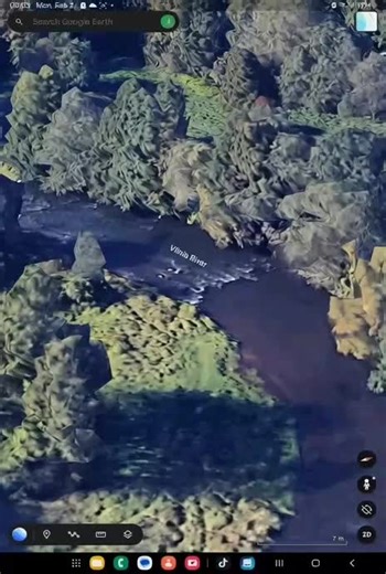 vilnia rive spacecraft megalithic butterfly tutorial