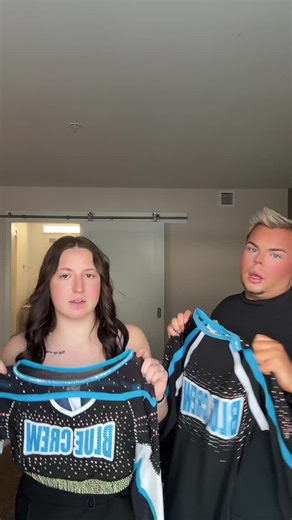 Transform Your Cheerleading Skills with Better in Blue