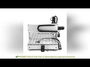 Vevor Desktop Mini Wood 4 Axis Cnc Router Machine for Wood Engraving and Carving 6040