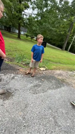 @The_fast_5.9magnum #fyp #fypシ #fight #viral #littlekids | kids