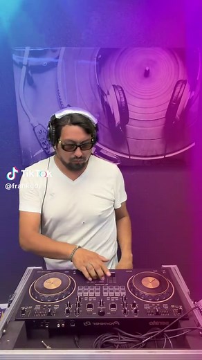 Finalmente Una Tocada Chida — DJ Party Mix Highlights