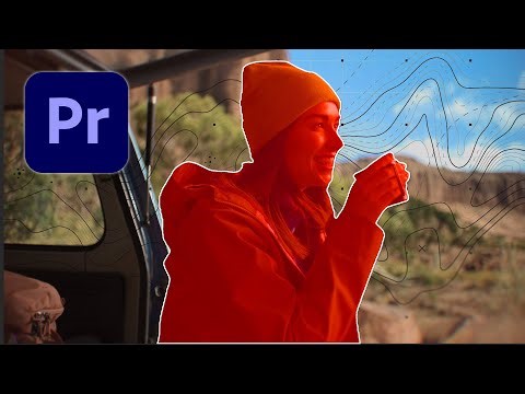 Object Mask in Premiere Pro 26.0 is a Game Changer
