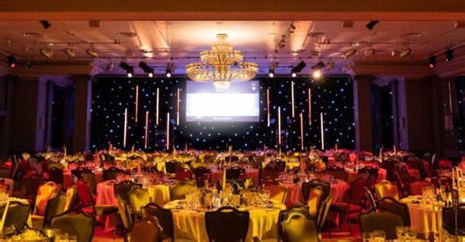 Jessica de Rothschild and founders of The Entertainer among winners at 2025 Spear's Awards - Spear's