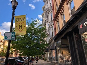 Hoboken Creates Map Of Businesses That Are Open