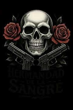 HDLS - Die Spanier im Blut