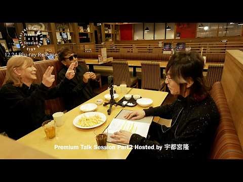 TM NETWORKドキュメンタリー映画＆WOWOWオリジナル番組2枚組Blu-ray 2025年12月24日リリース！