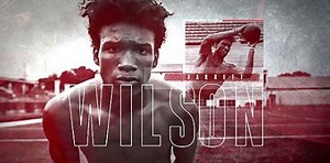 42K views · 1K reactions | Cris Carter. Joey Galloway. Santonio Holmes. Michael Thomas. Next? Garrett Wilson. Ohio State University Football fans, meet the freak athlete ready, willing and able to become the Buckeyes' next great wideout. #WeNext | Ohio State Buckeyes on 247Sports | Facebook