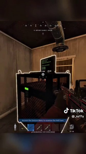 Explorando Rust Newgen en CapCut