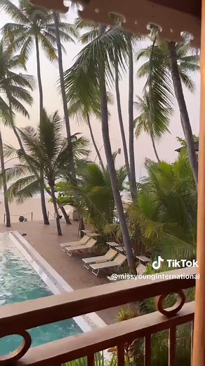 📍Ngapali Beach - Ngapali, Myanmar (Burma) 🇲🇲 Welcome to Burmese paradise 🤯💎 only 45 minutes by air from Yangon. A must see! ✨ #ngapalibeach #thandwe #myanmartiktok🇲🇲🇲🇲 #visitmyanmar