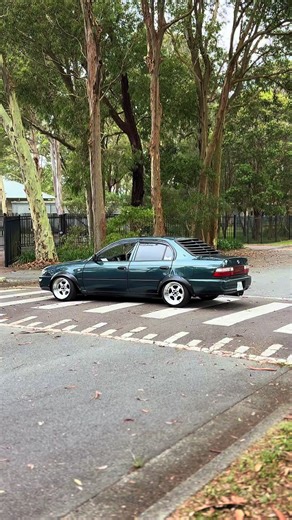 Installing Louvers on Your Toyota Corolla