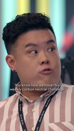 Team DBS Faces Challenge in ‘The Zero Hero’ | DBS Sparks S3:E4