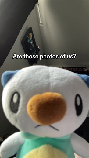 Me too Snorlax… me too 😔 #pokemon #oshawott #snorlax #plush #smilingfriends